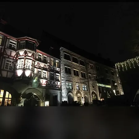 Am Stadtpark Schwaebisch Hall