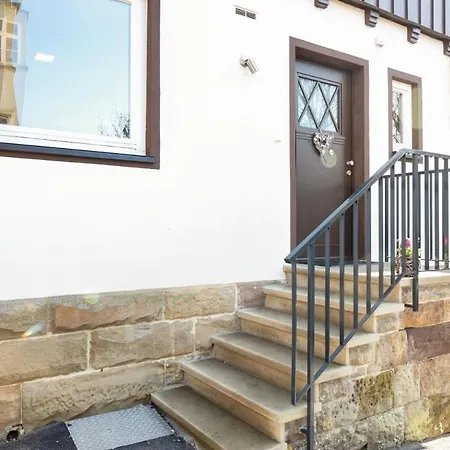 Appartamento Am Stadtpark