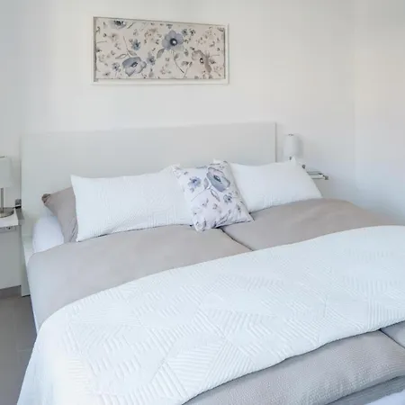 Apartment Am Stadtpark Schwaebisch Hall