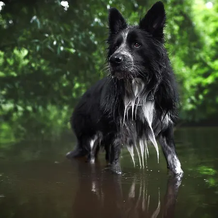Appartamento Am Stadtpark