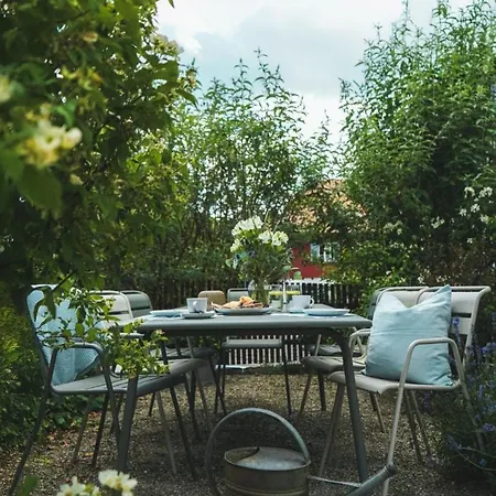 Am Stadtpark * Schwäbisch Hall