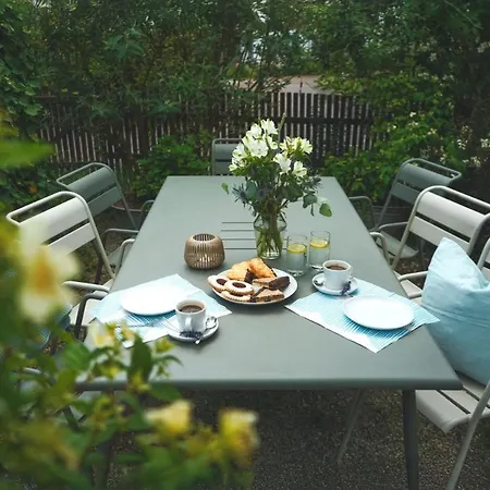 Am Stadtpark Schwäbisch Hall