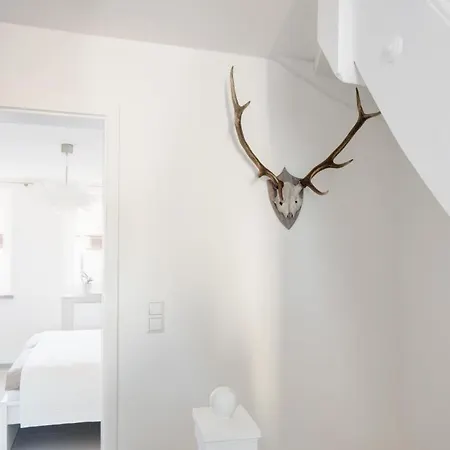 Appartamento Am Stadtpark