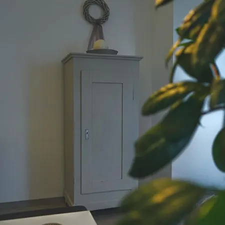 Appartamento Am Stadtpark *