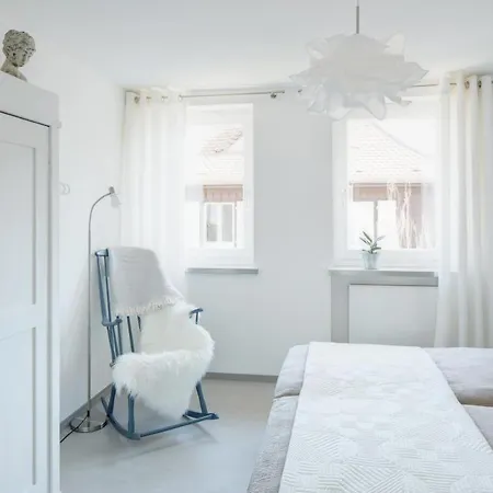 Am Stadtpark Appartamento *