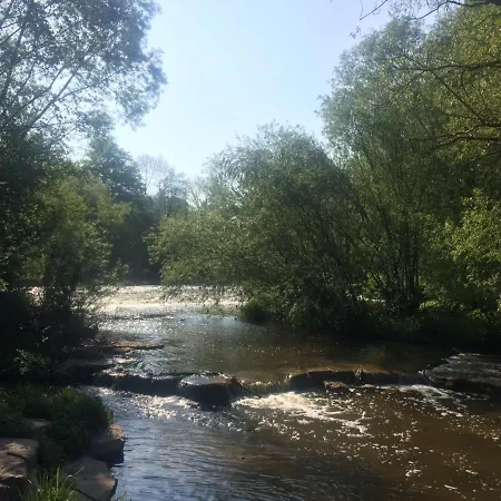 Appartamento Am Stadtpark
